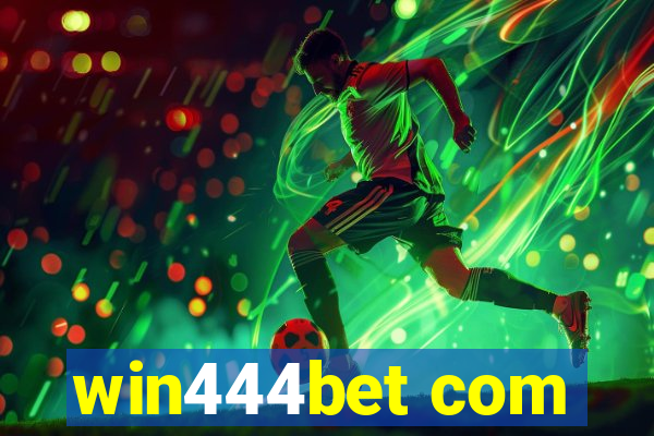 win444bet com